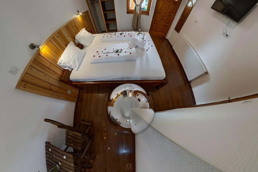 Arena Kemping & Vendeghaz Otel Budapeşte Dış mekan fotoğraf